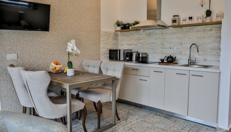 4* Beach Walk Luxury Suites - Άγιος Νικόλαος, Κρήτη