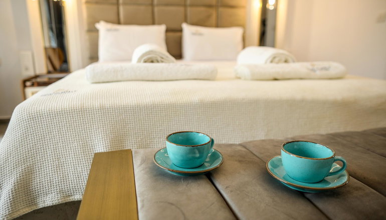 4* Beach Walk Luxury Suites - Άγιος Νικόλαος, Κρήτη