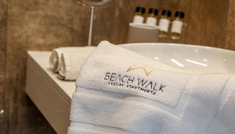4* Beach Walk Luxury Suites - Άγιος Νικόλαος, Κρήτη