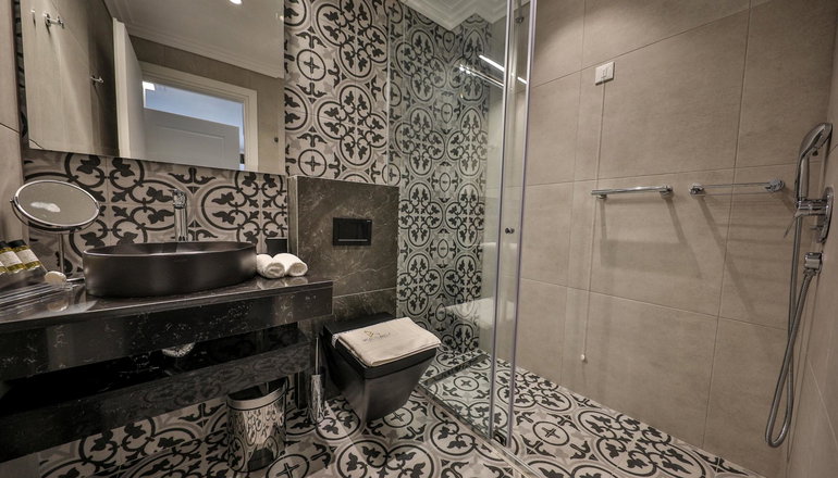 4* Beach Walk Luxury Suites - Άγιος Νικόλαος, Κρήτη
