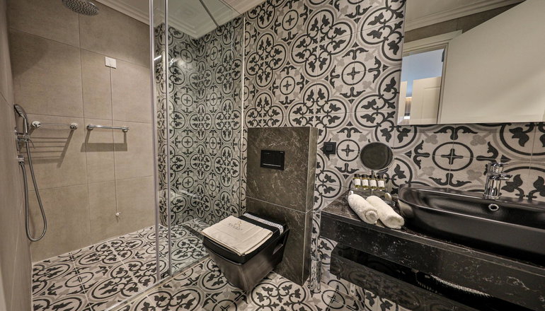 4* Beach Walk Luxury Suites - Άγιος Νικόλαος, Κρήτη