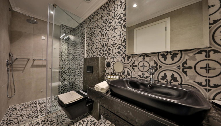 4* Beach Walk Luxury Suites - Άγιος Νικόλαος, Κρήτη