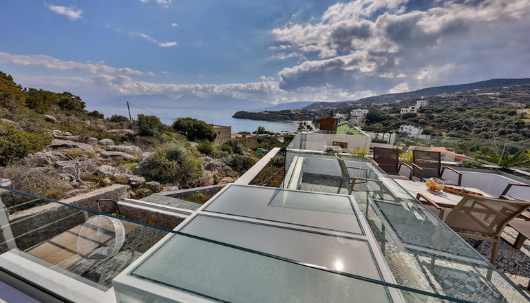4* Beach Walk Luxury Suites - Άγιος Νικόλαος, Κρήτη