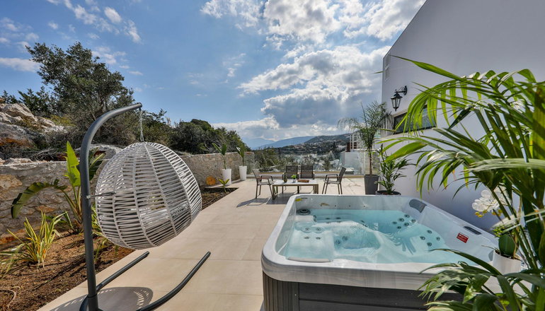 4* Beach Walk Luxury Suites - Άγιος Νικόλαος, Κρήτη