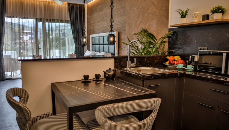 4* Beach Walk Luxury Suites - Άγιος Νικόλαος, Κρήτη