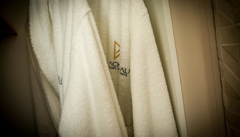 4* Beach Walk Luxury Suites - Άγιος Νικόλαος, Κρήτη