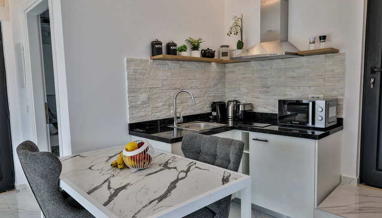 4* Beach Walk Luxury Suites - Άγιος Νικόλαος, Κρήτη
