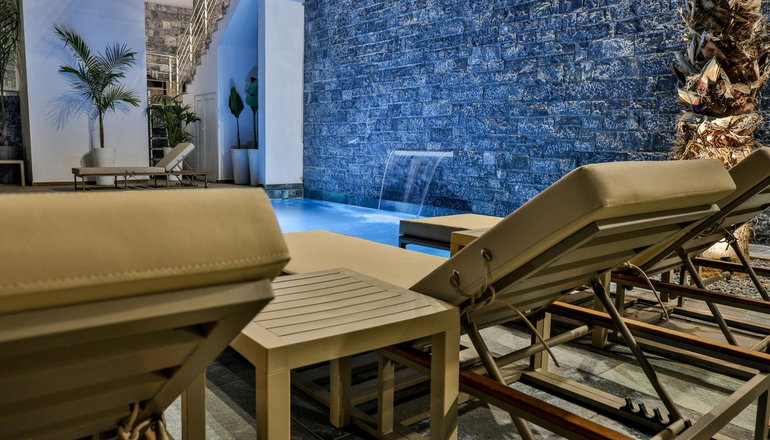 4* Beach Walk Luxury Suites - Άγιος Νικόλαος, Κρήτη