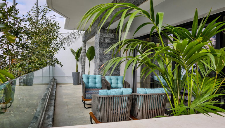 4* Beach Walk Luxury Suites - Άγιος Νικόλαος, Κρήτη