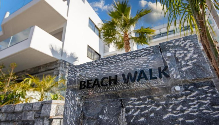 4* Beach Walk Luxury Suites - Άγιος Νικόλαος, Κρήτη