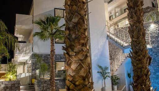 4* Beach Walk Luxury Suites - Άγιος Νικόλαος, Κρήτη