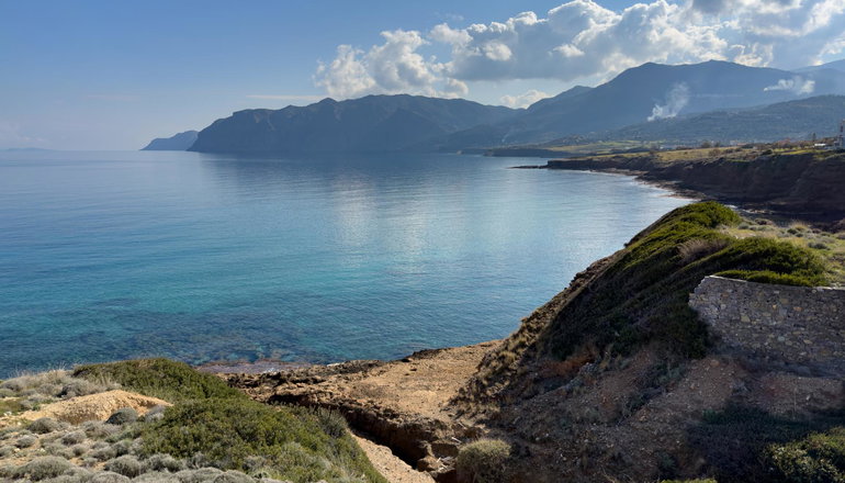 4* Beach Walk Luxury Suites - Άγιος Νικόλαος, Κρήτη