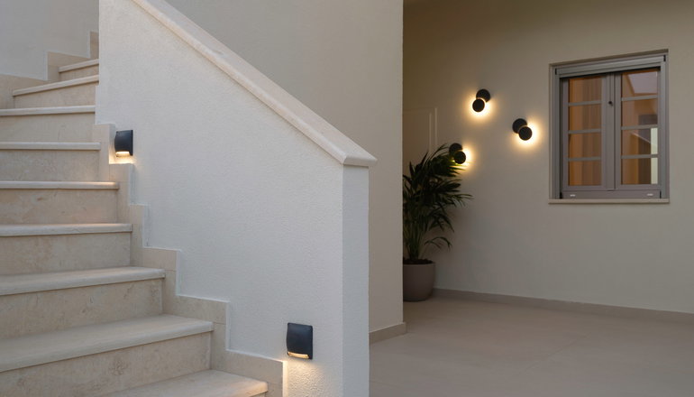 Golden Luxury Suites - Μπαλί, Κρήτη