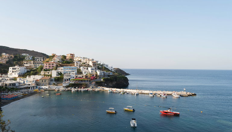 Golden Luxury Suites - Μπαλί, Κρήτη