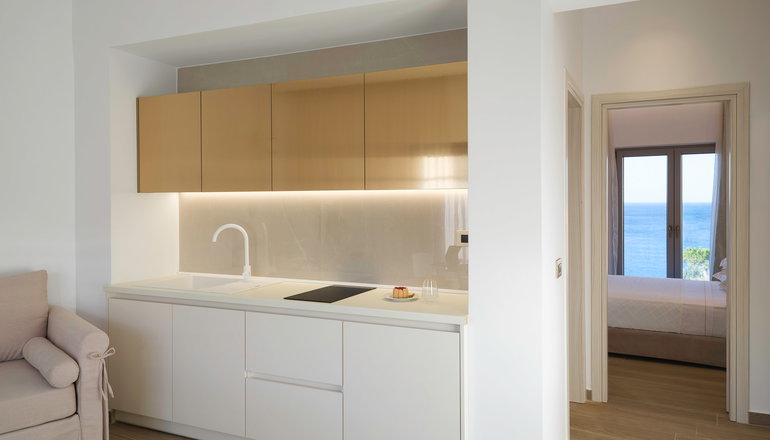 Golden Luxury Suites - Μπαλί, Κρήτη