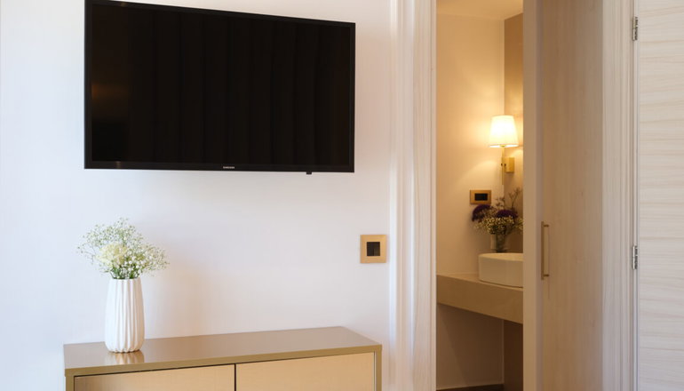 Golden Luxury Suites - Μπαλί, Κρήτη