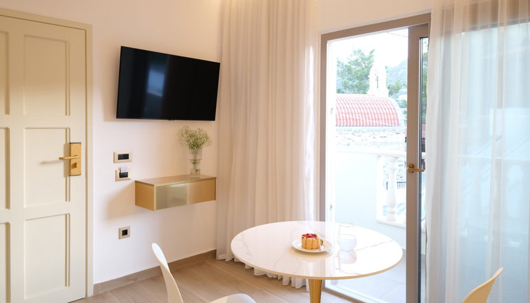 Golden Luxury Suites - Μπαλί, Κρήτη