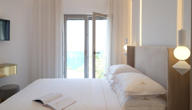 Golden Luxury Suites - Μπαλί, Κρήτη