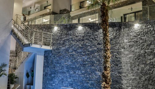 4* Beach Walk Luxury Suites - Άγιος Νικόλαος, Κρήτη