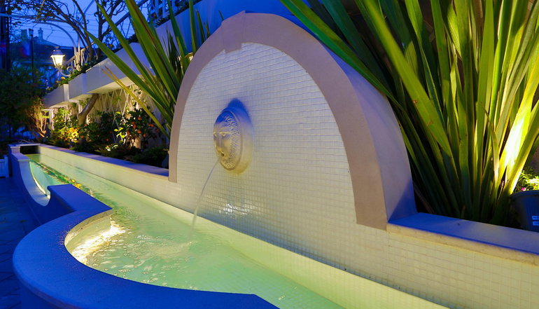 Bella Venezia Hotel