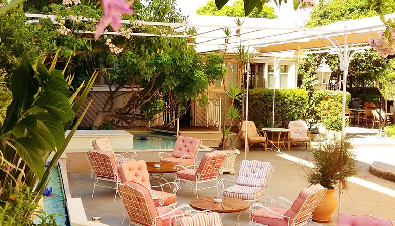 Bella Venezia Hotel