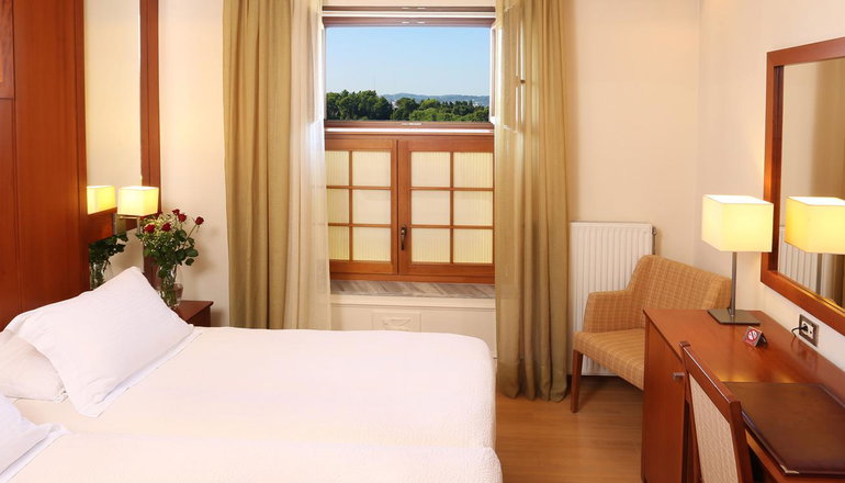 Bella Venezia Hotel