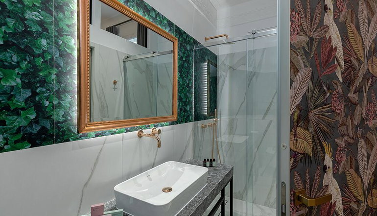 Belle Epoque Suites Athens