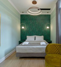 Belle Epoque Suites Athens