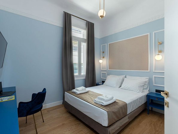 Belle Epoque Suites Athens