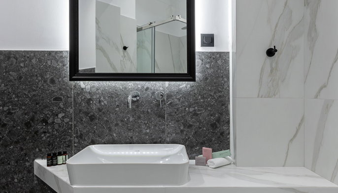 Belle Epoque Suites Athens