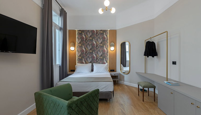 Belle Epoque Suites Athens