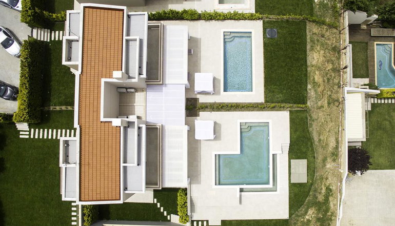 BelleVue Villas