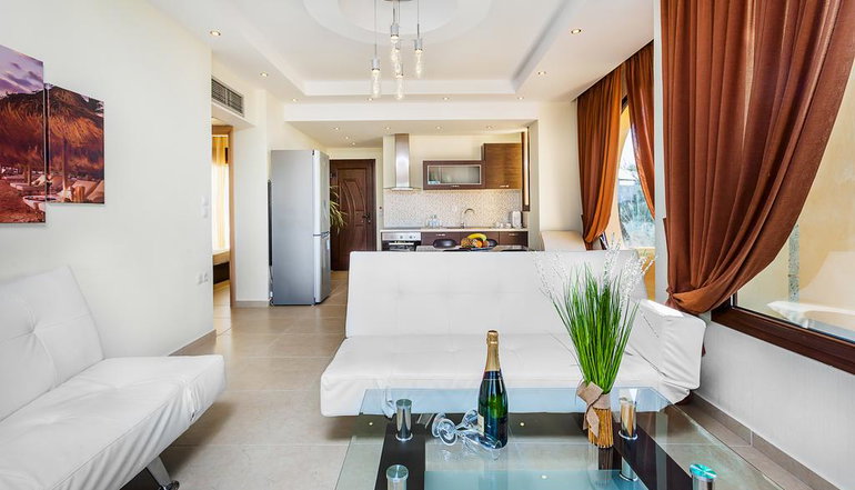 Belohorizonte Fine Accommodation - Σκάλα Φούρκας, Χαλκιδική