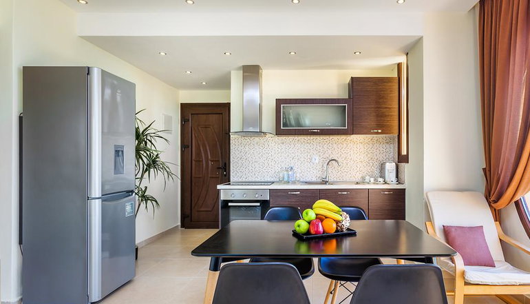 Belohorizonte Fine Accommodation - Σκάλα Φούρκας, Χαλκιδική
