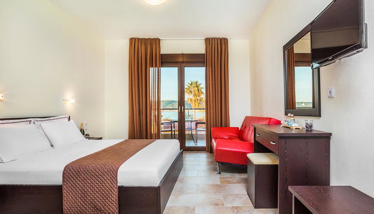 Belohorizonte Fine Accommodation - Σκάλα Φούρκας, Χαλκιδική