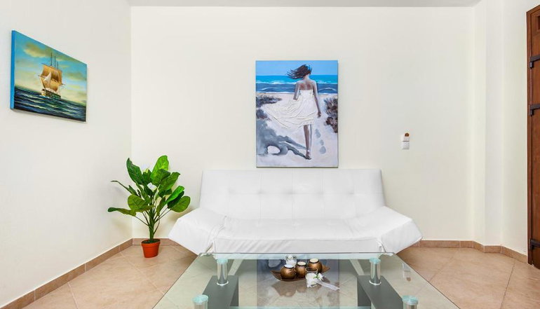 Belohorizonte Fine Accommodation - Σκάλα Φούρκας, Χαλκιδική