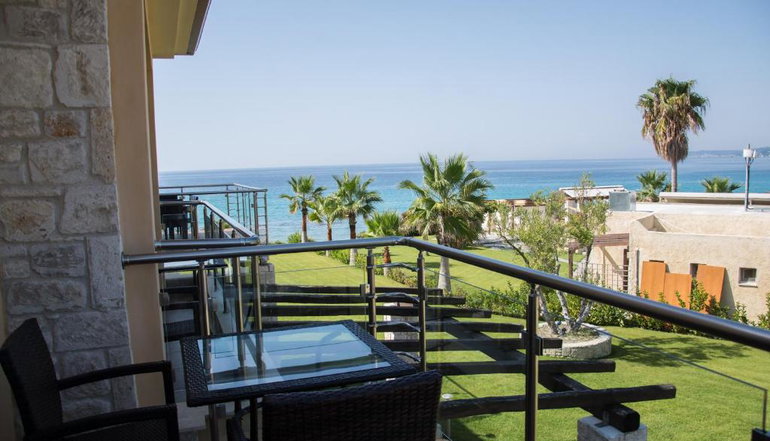 Belohorizonte Fine Accommodation - Σκάλα Φούρκας, Χαλκιδική