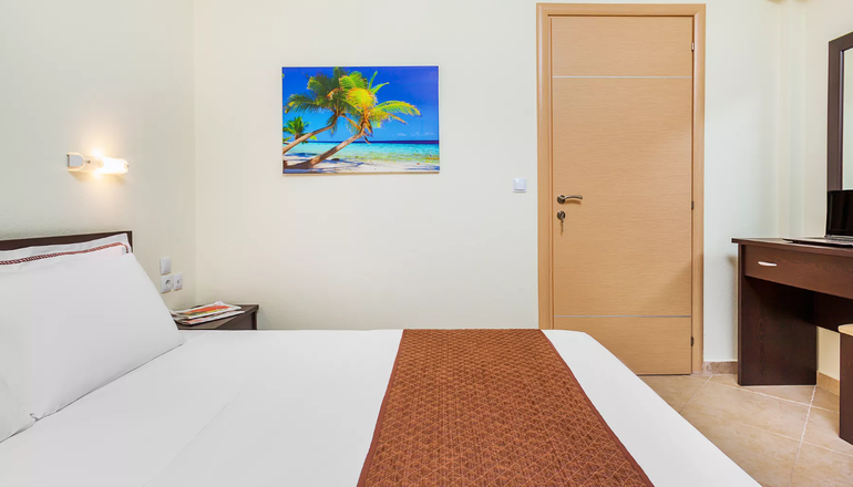 Belohorizonte Fine Accommodation - Σκάλα Φούρκας, Χαλκιδική