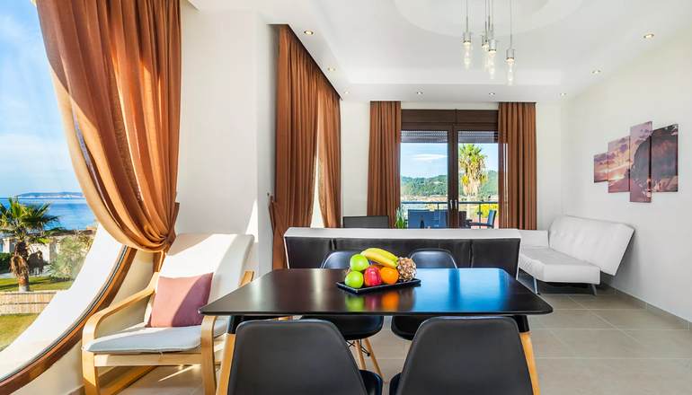 Belohorizonte Fine Accommodation - Σκάλα Φούρκας, Χαλκιδική