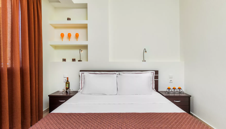 Belohorizonte Fine Accommodation - Σκάλα Φούρκας, Χαλκιδική