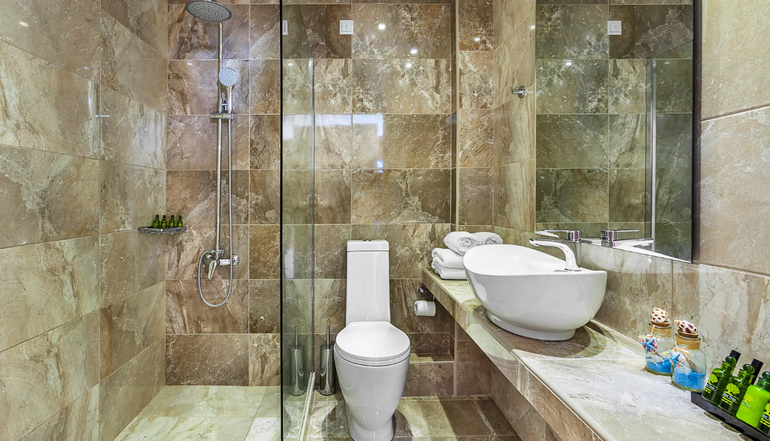 Belohorizonte Fine Accommodation - Σκάλα Φούρκας, Χαλκιδική