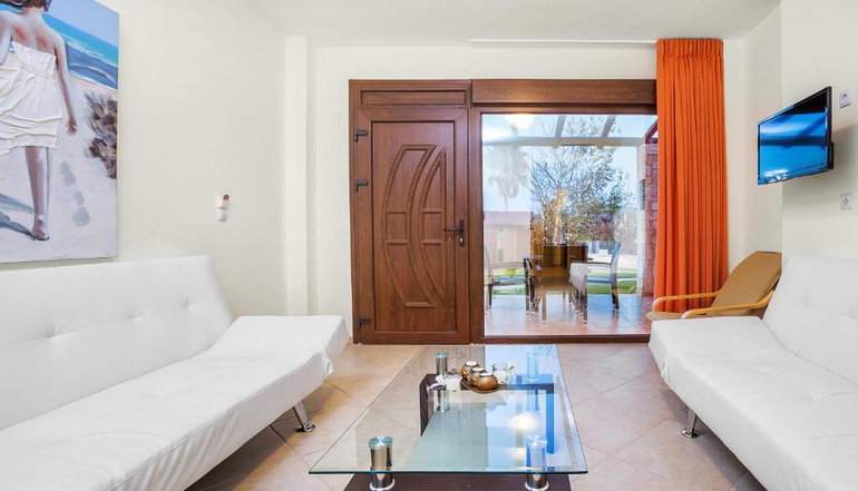 Belohorizonte Fine Accommodation - Σκάλα Φούρκας, Χαλκιδική