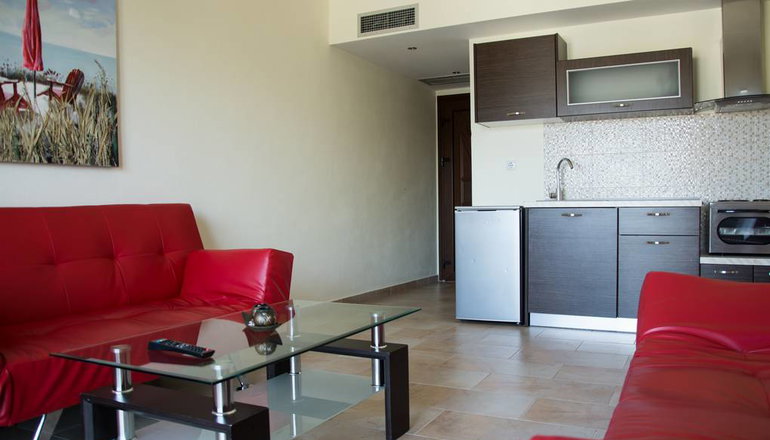 Belohorizonte Fine Accommodation - Σκάλα Φούρκας, Χαλκιδική