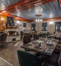 Andromachi's Beloi Hotel