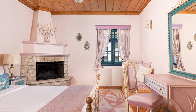 Andromachi's Beloi Hotel