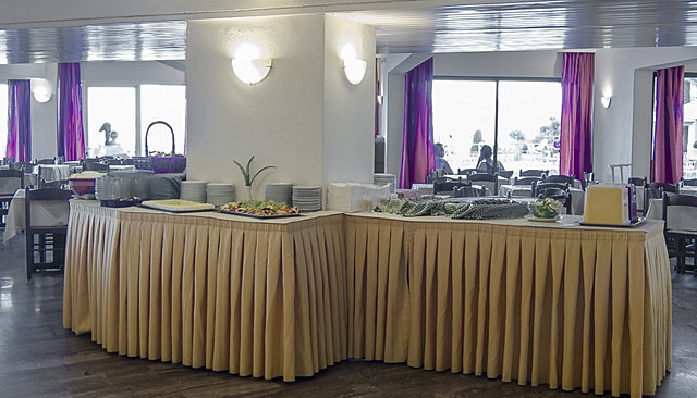 Belvedere Hotel