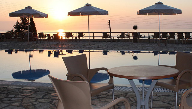 Belvedere Hotel
