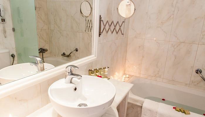 4* Gerakas Belvedere Hotel - Βασιλικός, Ζάκυνθος