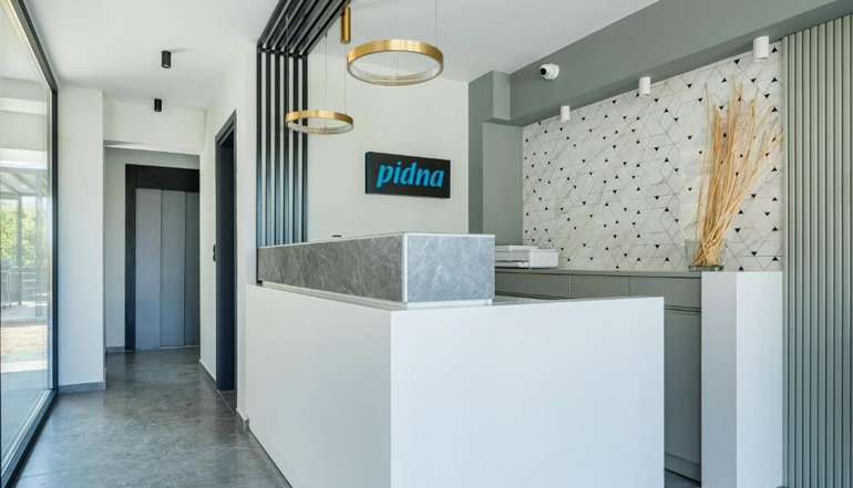 Bemyguest Comfort Pidna Apartments