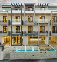 Bemyguest Comfort Pidna Apartments